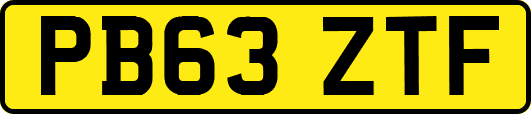 PB63ZTF