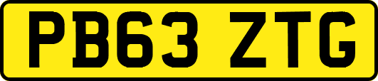 PB63ZTG