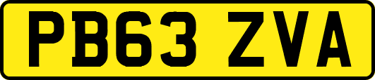 PB63ZVA