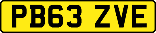 PB63ZVE