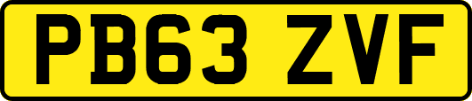 PB63ZVF