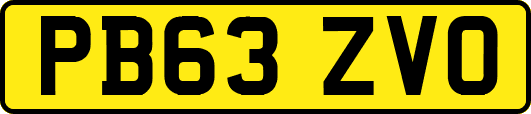 PB63ZVO