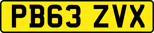 PB63ZVX