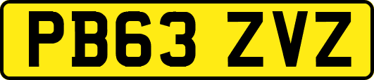 PB63ZVZ