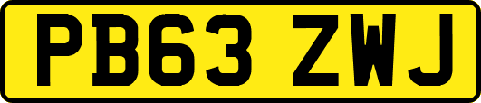 PB63ZWJ