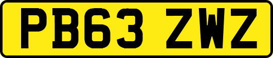 PB63ZWZ