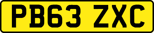 PB63ZXC