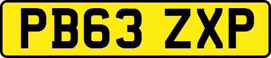 PB63ZXP