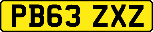 PB63ZXZ