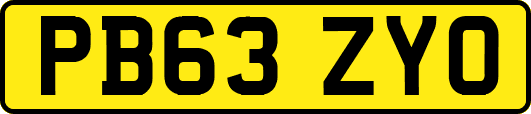 PB63ZYO