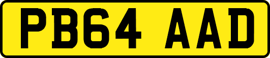 PB64AAD