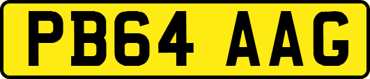 PB64AAG