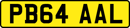 PB64AAL