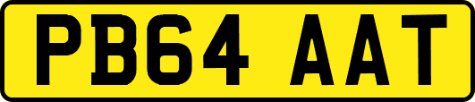 PB64AAT