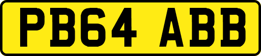 PB64ABB