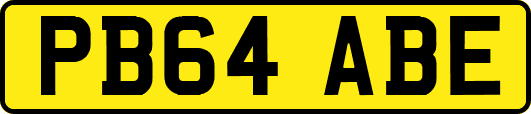 PB64ABE