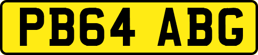 PB64ABG