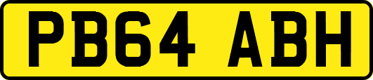 PB64ABH