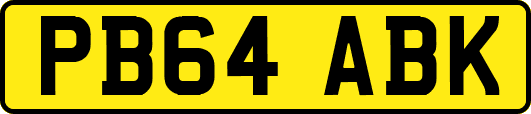 PB64ABK