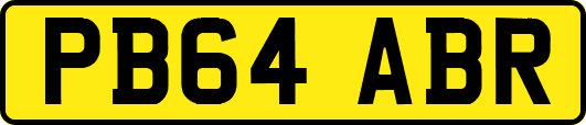 PB64ABR