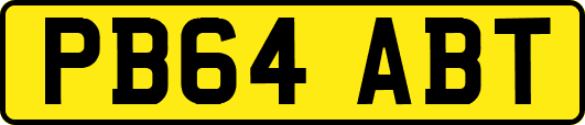 PB64ABT