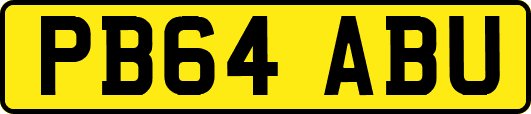 PB64ABU
