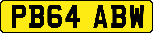 PB64ABW