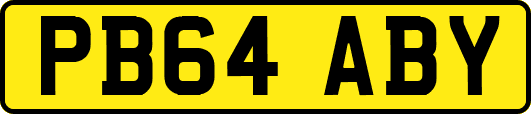 PB64ABY