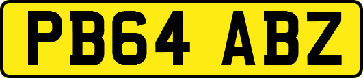 PB64ABZ