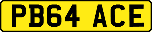 PB64ACE