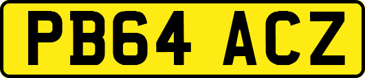 PB64ACZ