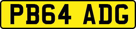 PB64ADG