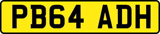 PB64ADH