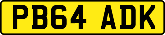 PB64ADK