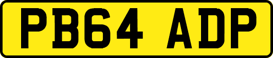 PB64ADP