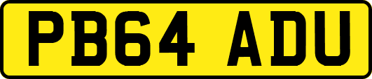 PB64ADU