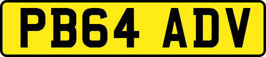 PB64ADV