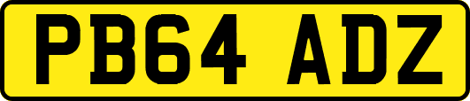 PB64ADZ