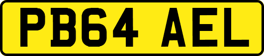 PB64AEL