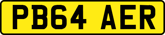 PB64AER