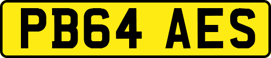 PB64AES