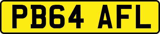 PB64AFL