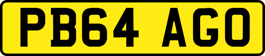 PB64AGO