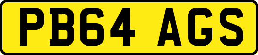PB64AGS