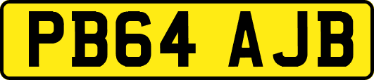 PB64AJB