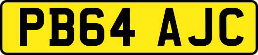 PB64AJC