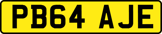 PB64AJE