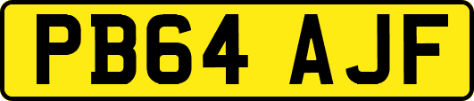 PB64AJF