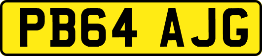 PB64AJG