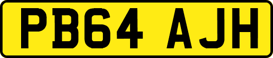PB64AJH